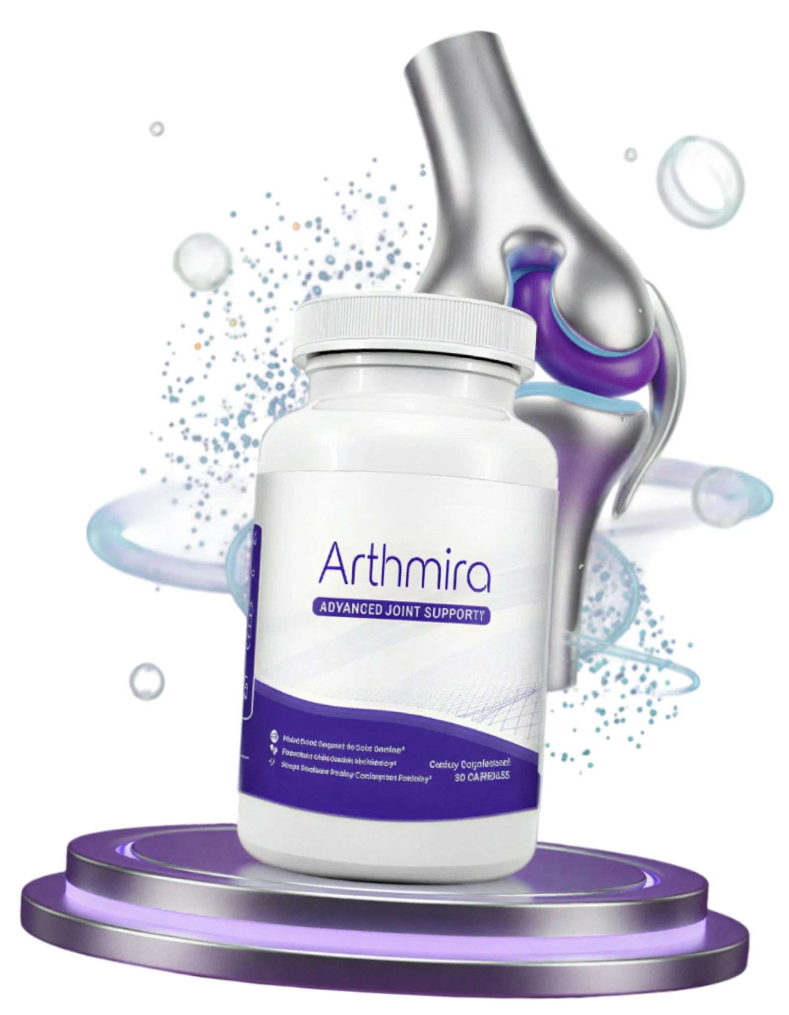 Arthmira